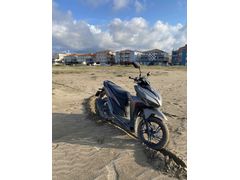Sahibinden RKS Wildcat 125 Ankara