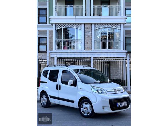 SAHİBİNDEN*MASRAFSIZ*BAKIMLI*YENİ MUAYENELİ*1.3 FİORİNO*POP