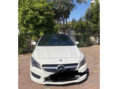 Sahibinden Mercedes - Benz CLA 180 CDI AMG 2015 Model  112.000 km Beyaz