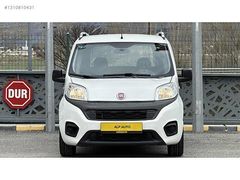 ALP AUTO'dan FİAT FİORİNO 1.3 MULTİJET 95 HP