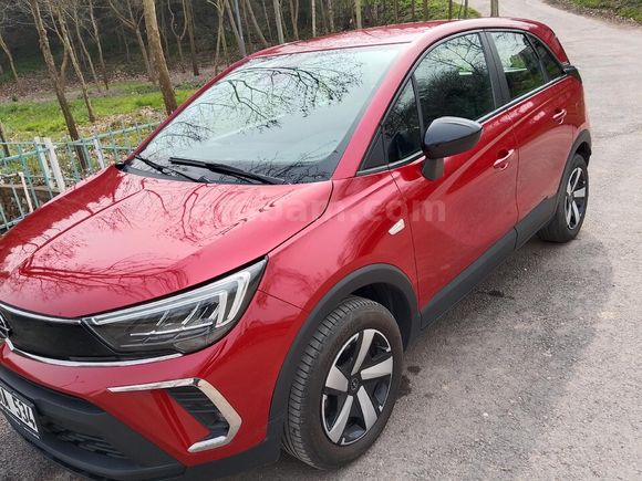 Sahibinden Opel Crossland 1.2 T Essential 2024 Model