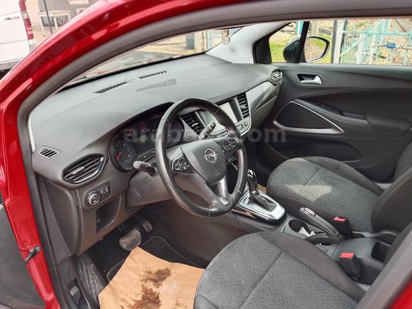 Sahibinden Opel Crossland 1.2 T Essential 2024 Model