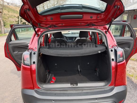 Sahibinden Opel Crossland 1.2 T Essential 2024 Model