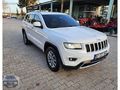 ÇAĞDAŞ oTo'dan 2015 JEEP GRAND CHEROKEE 3.0 CRD LİMİTED