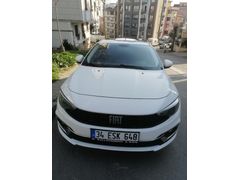 Sahibinden Fiat Egea 1.3 Multijet Easy Plus 2021 Model