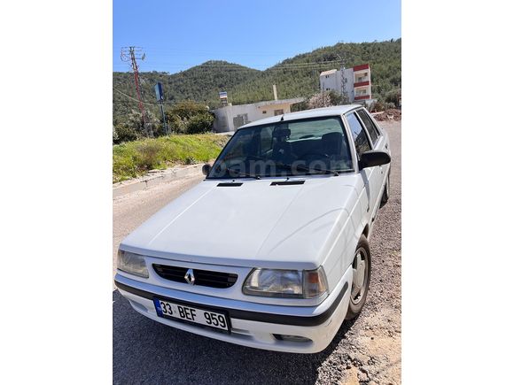 Sahibinden Renault R 9 1.4 Broadway RN 1999 Model 