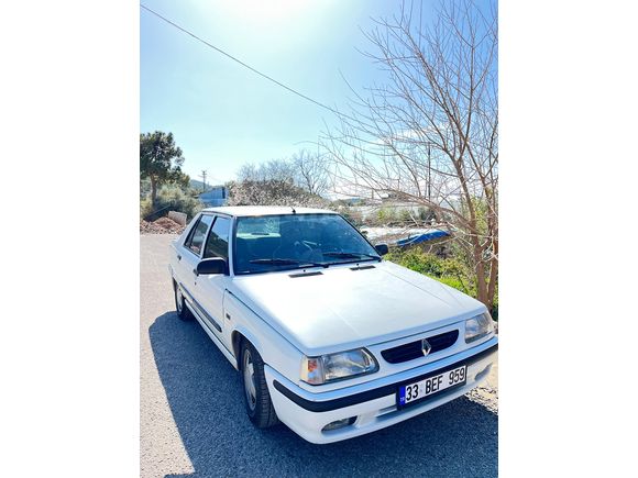 Sahibinden Renault R 9 1.4 Broadway RN 1999 Model 