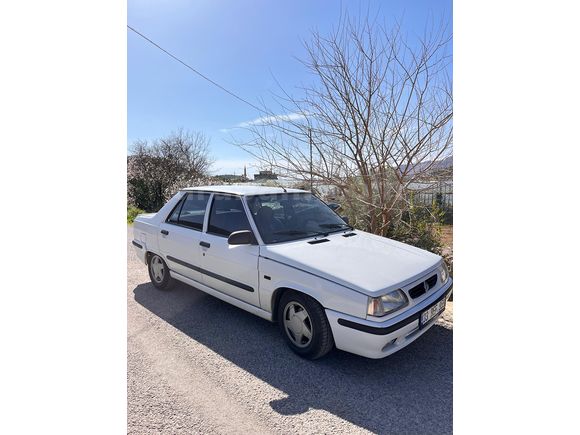 Sahibinden Renault R 9 1.4 Broadway RN 1999 Model 