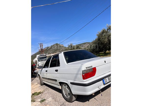 Sahibinden Renault R 9 1.4 Broadway RN 1999 Model 