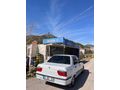 Sahibinden Renault R 9 1.4 Broadway RN 1999 Model 