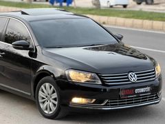 CANDAN OTOMOTİV DEN SATILIK PASSAT  SINIFIN EN TEMİZİ