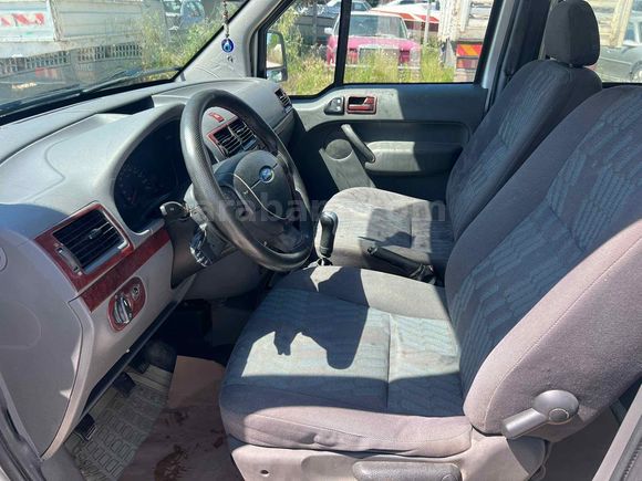 2006 model çift sürgü Delux 70 beşlik connect