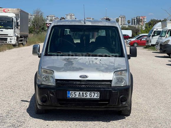 2006 model çift sürgü Delux 70 beşlik connect