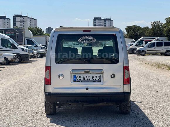 2006 model çift sürgü Delux 70 beşlik connect