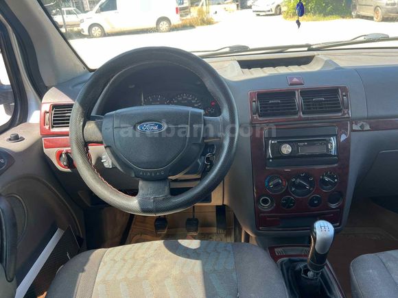 2006 model çift sürgü Delux 70 beşlik connect