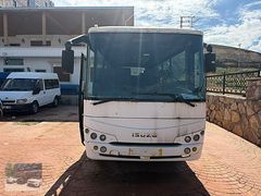 DURMUŞLAR 2008 ISUZU ROYBUS C 25+1 KİŞİLİK 190.000 KM ORJİNAL