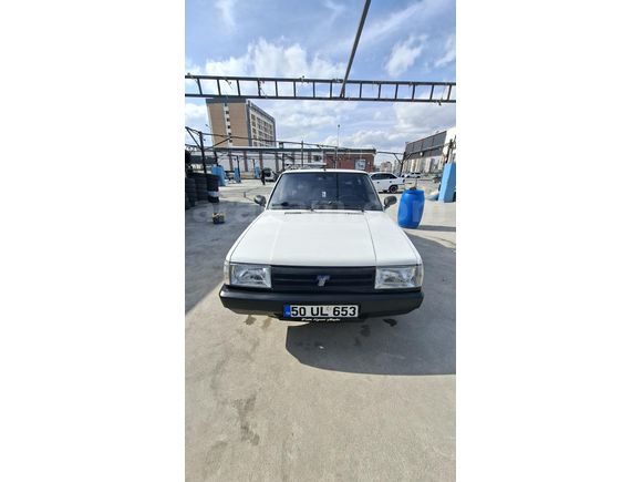 Sahibinden Tofaş Şahin 1.6 ie 1999 Model