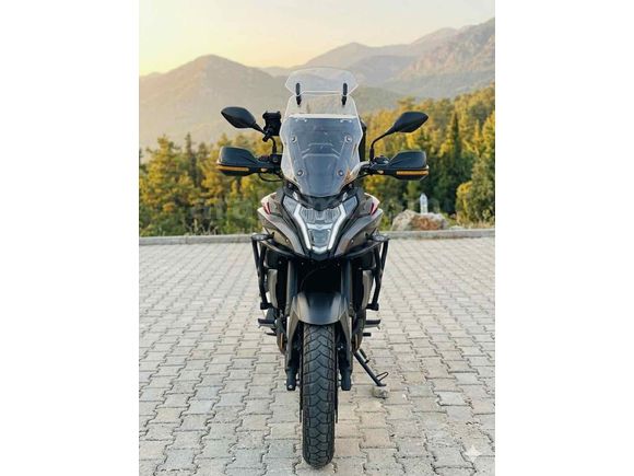 Sahibinden Voge 300 DS Antalya
