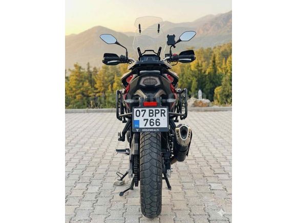 Sahibinden Voge 300 DS Antalya