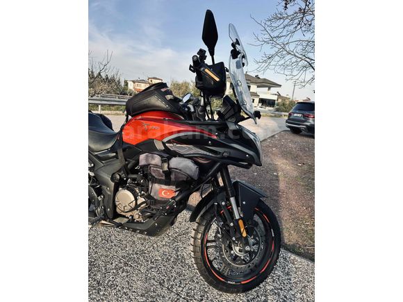 Sahibinden Voge 300 DS Antalya