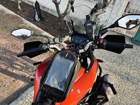 Sahibinden Voge 300 DS Antalya
