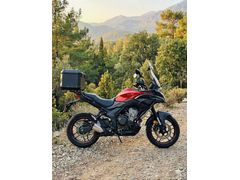 Sahibinden Voge 300 DS Antalya