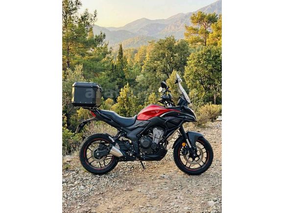 Sahibinden Voge 300 DS Antalya