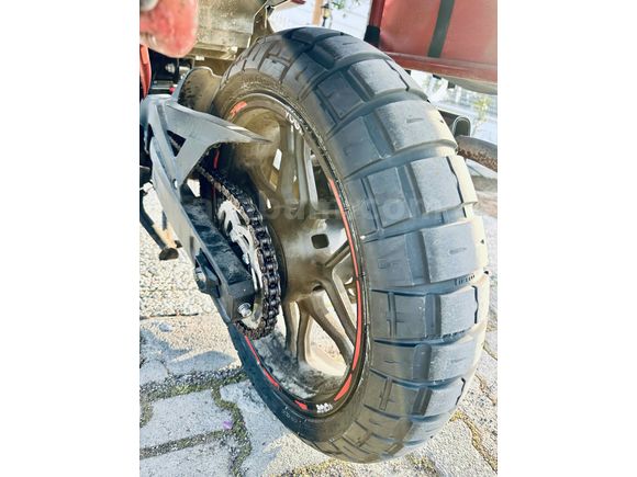Sahibinden Voge 300 DS Antalya