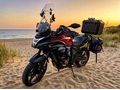 Sahibinden Voge 300 DS Antalya