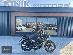 KINIK | YETKİLİ BAYİ SIFIR HEMEN TESLİM KK12TAKS