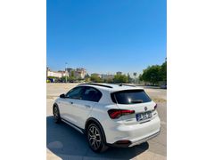 Sahibinden Fiat Egea Cross 1.4 Fire Urban 2024 Model Ankara