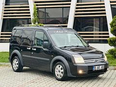 FORD CONNECT 1.8 TDCI 110 LUK İLK ELDEN CAM GİBİ GLX