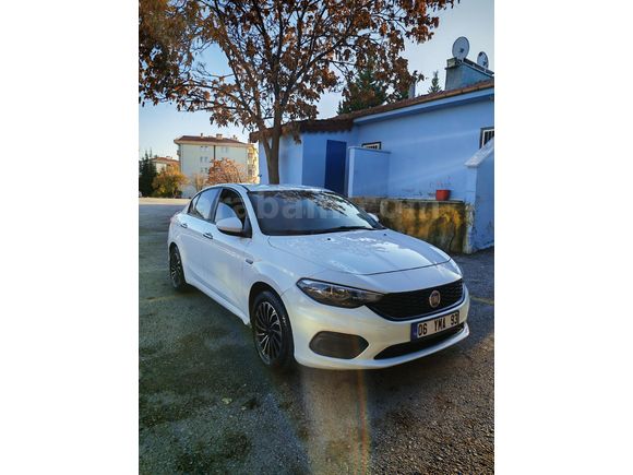 Sahibinden Fiat Egea 1.6 Multijet Easy 2019 Model