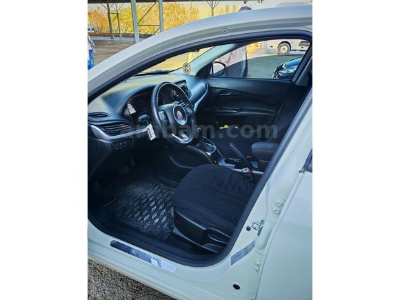 Sahibinden Fiat Egea 1.6 Multijet Easy 2019 Model