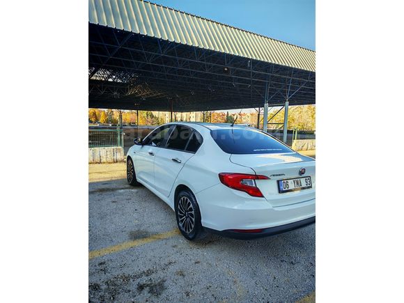 Sahibinden Fiat Egea 1.6 Multijet Easy 2019 Model