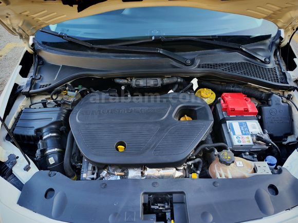 Sahibinden Fiat Egea 1.6 Multijet Easy 2019 Model