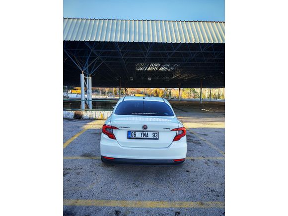 Sahibinden Fiat Egea 1.6 Multijet Easy 2019 Model