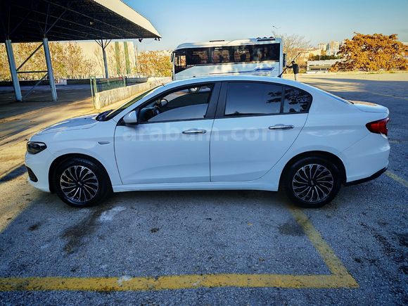 Sahibinden Fiat Egea 1.6 Multijet Easy 2019 Model