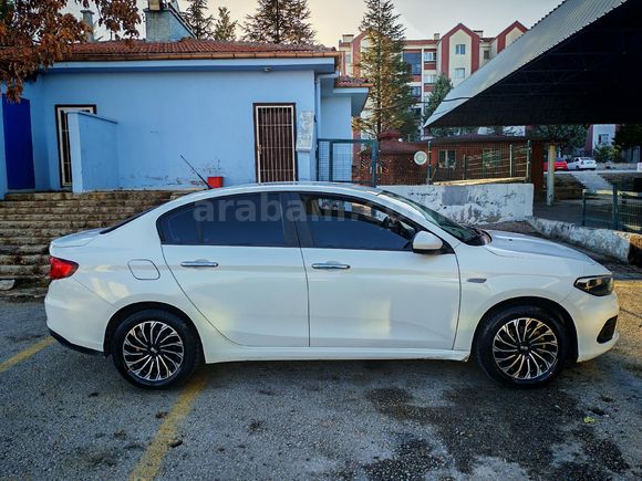 Sahibinden Fiat Egea 1.6 Multijet Easy 2019 Model