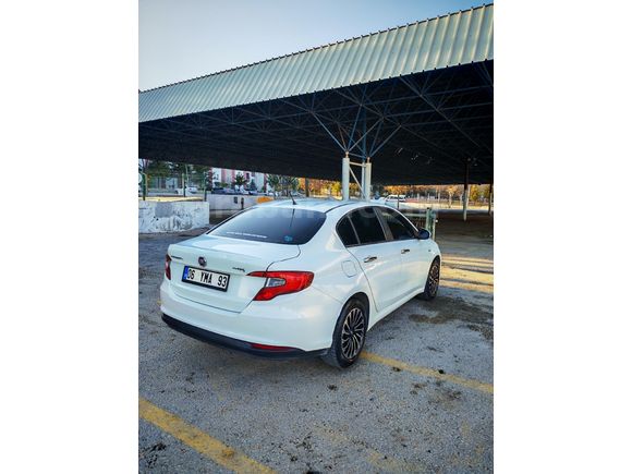 Sahibinden Fiat Egea 1.6 Multijet Easy 2019 Model
