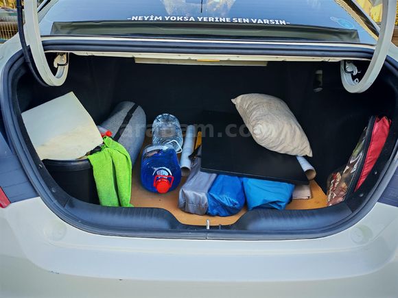 Sahibinden Fiat Egea 1.6 Multijet Easy 2019 Model