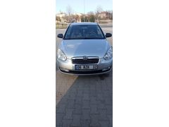 Sahibinden Hyundai Accent Era 1.4 Team 2010 Model