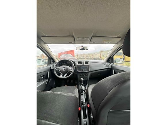 Sahibinden Renault Symbol 1.5 dCi Joy 2018 Model 