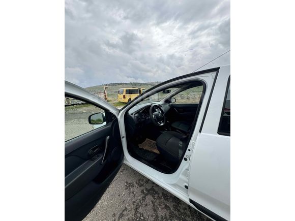 Sahibinden Renault Symbol 1.5 dCi Joy 2018 Model 
