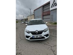 Sahibinden Renault Symbol 1.5 dCi Joy 2018 Model 
