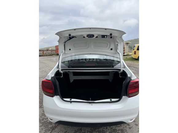 Sahibinden Renault Symbol 1.5 dCi Joy 2018 Model 
