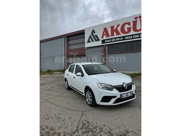 Sahibinden Renault Symbol 1.5 dCi Joy 2018 Model 