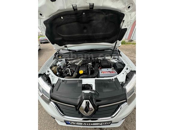 Sahibinden Renault Symbol 1.5 dCi Joy 2018 Model 