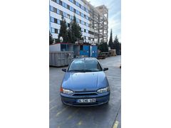 Sahibinden Fiat Palio 1.4 EL 2001 Model