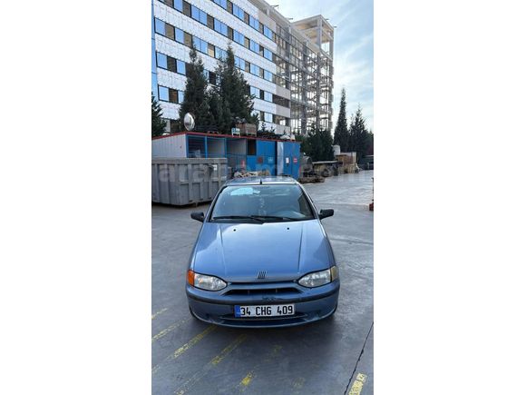 Sahibinden Fiat Palio 1.4 EL 2001 Model